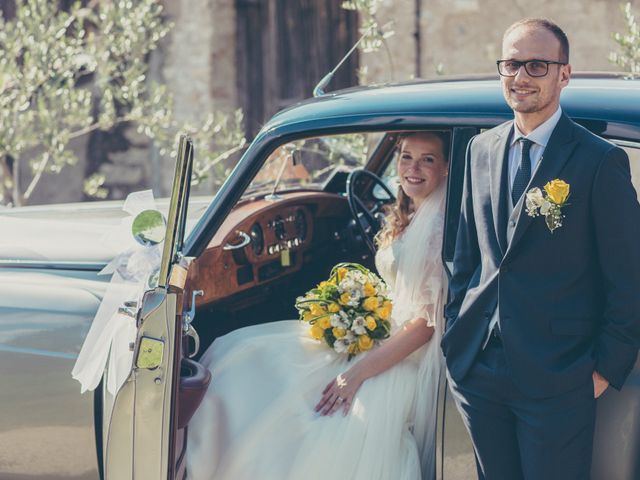 Il matrimonio di Marco e Federica a Rovereto, Trento 22