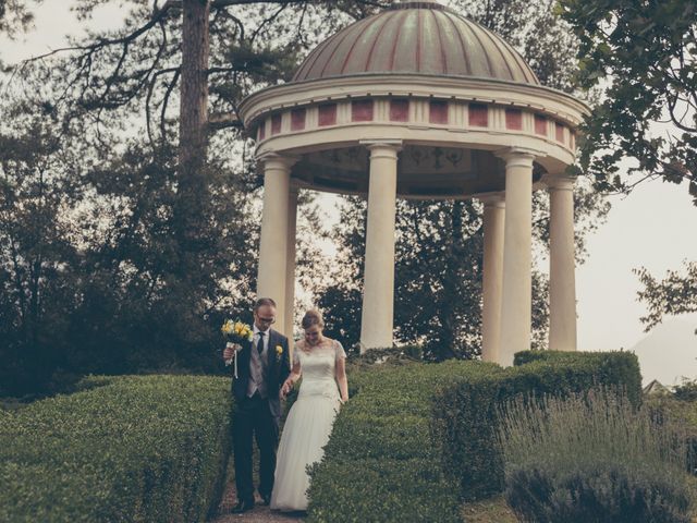 Il matrimonio di Marco e Federica a Rovereto, Trento 32