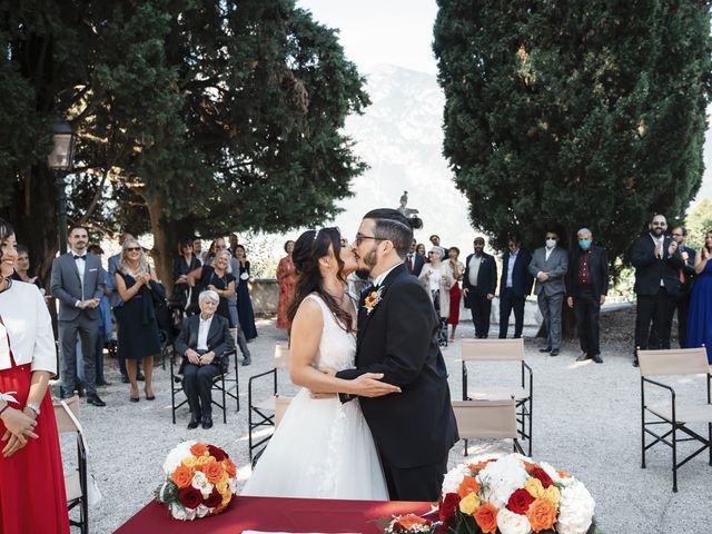 Il matrimonio di Riccardo e Valentina a Trento, Trento 14