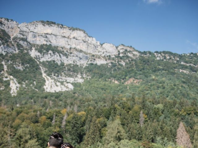 Il matrimonio di Riccardo e Valentina a Trento, Trento 17