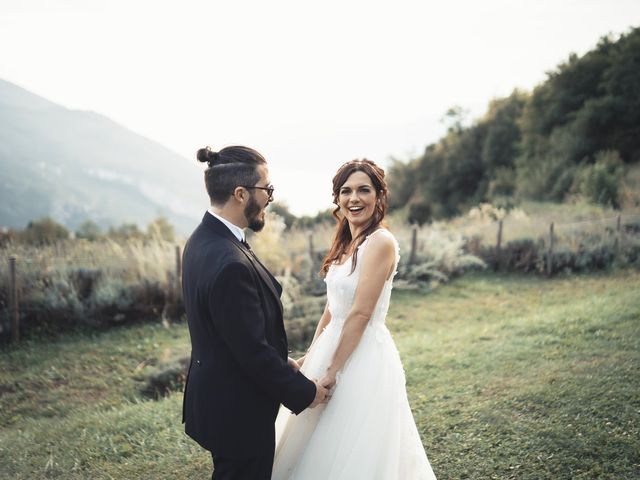 Il matrimonio di Riccardo e Valentina a Trento, Trento 1