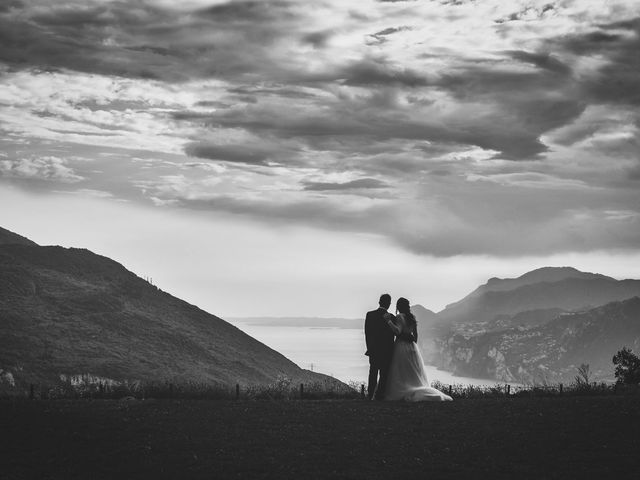 Il matrimonio di Riccardo e Valentina a Trento, Trento 31