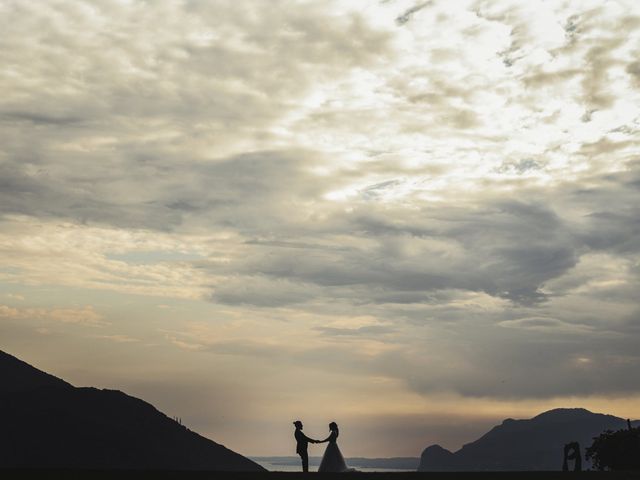 Il matrimonio di Riccardo e Valentina a Trento, Trento 2