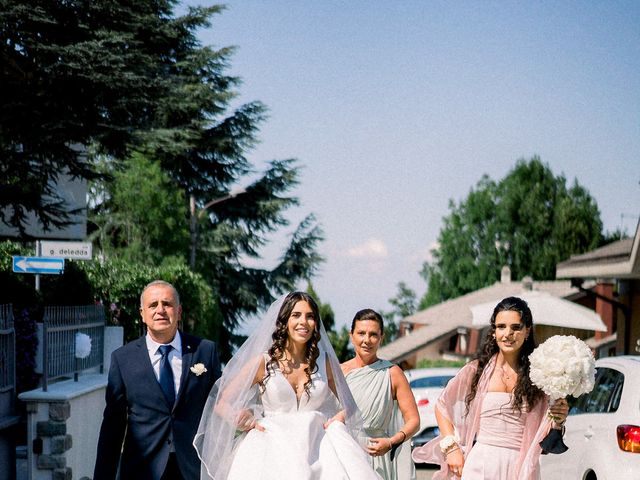 Il matrimonio di Alfredo e Beatrice a Serramazzoni, Modena 53
