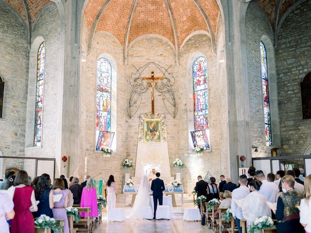 Il matrimonio di Alfredo e Beatrice a Serramazzoni, Modena 54