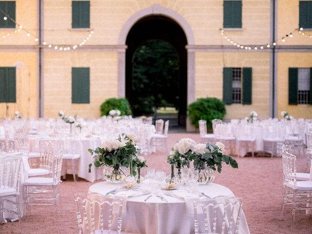 Il matrimonio di Alfredo e Beatrice a Serramazzoni, Modena 63