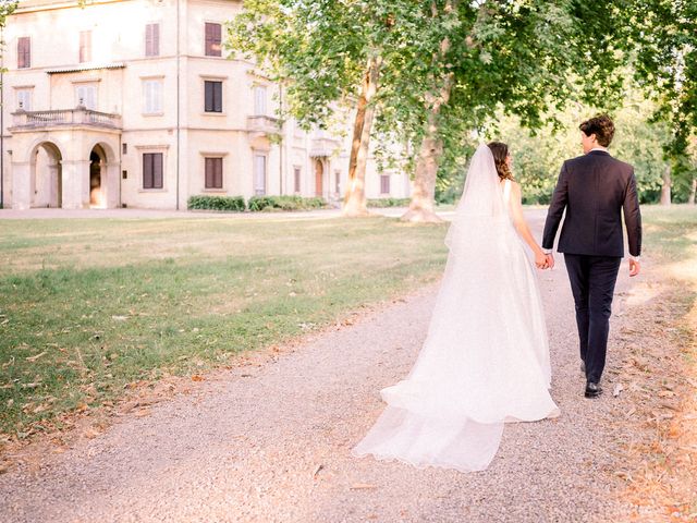Il matrimonio di Alfredo e Beatrice a Serramazzoni, Modena 74