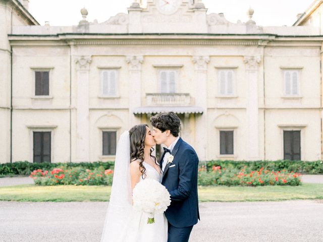 Il matrimonio di Alfredo e Beatrice a Serramazzoni, Modena 2