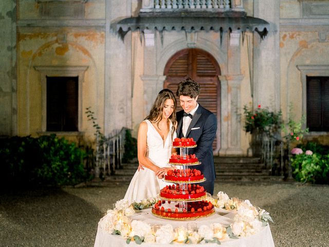 Il matrimonio di Alfredo e Beatrice a Serramazzoni, Modena 111