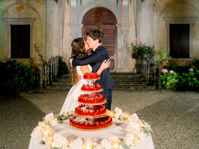 Il matrimonio di Alfredo e Beatrice a Serramazzoni, Modena 112