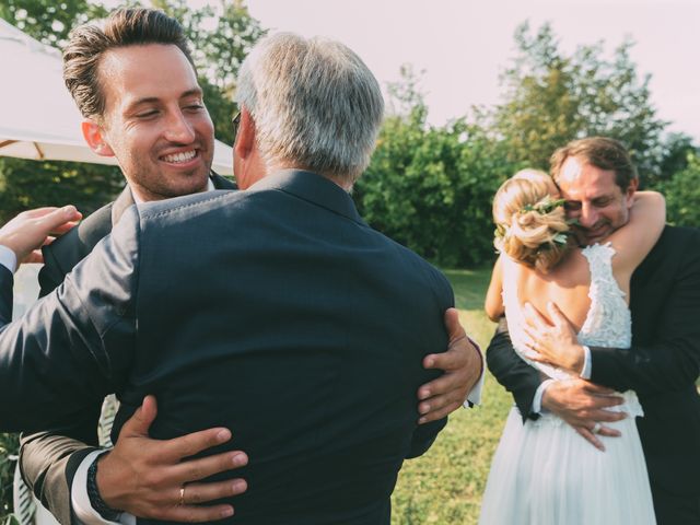 Il matrimonio di Till e Emily a Salò, Brescia 82