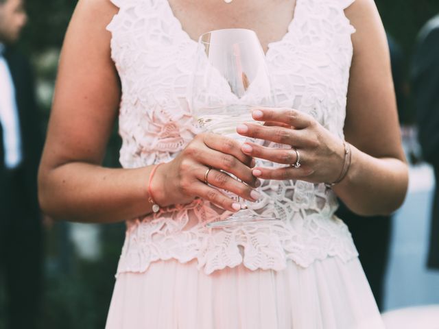 Il matrimonio di Till e Emily a Salò, Brescia 95