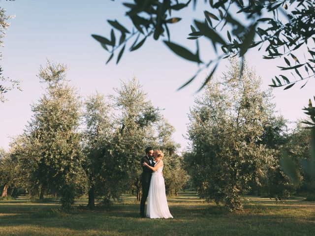 Il matrimonio di Till e Emily a Salò, Brescia 108