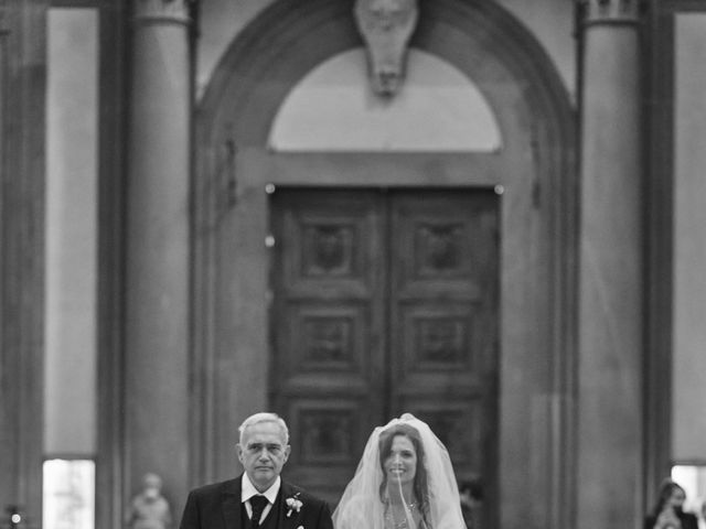 Il matrimonio di Elia e Ilaria a Firenze, Firenze 27
