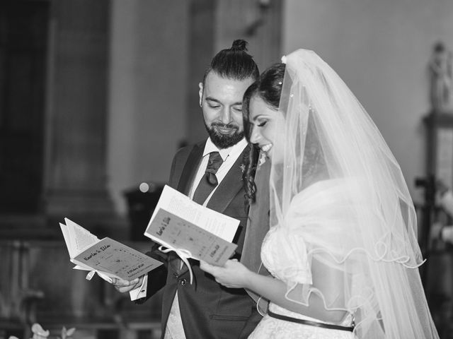 Il matrimonio di Elia e Ilaria a Firenze, Firenze 28