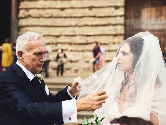 Il matrimonio di Elia e Ilaria a Firenze, Firenze 63
