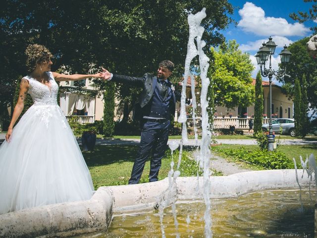 Il matrimonio di Nicholas e Federica a Zelo Buon Persico, Lodi 114