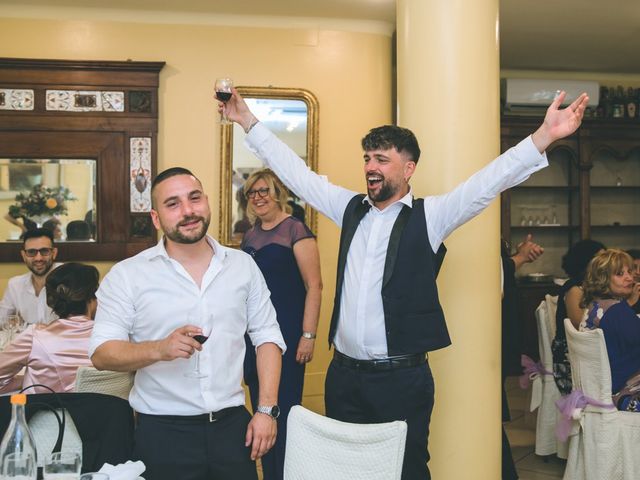 Il matrimonio di Nicholas e Federica a Zelo Buon Persico, Lodi 129