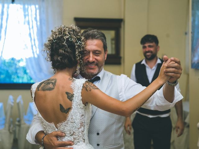 Il matrimonio di Nicholas e Federica a Zelo Buon Persico, Lodi 147