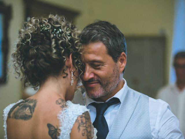 Il matrimonio di Nicholas e Federica a Zelo Buon Persico, Lodi 148