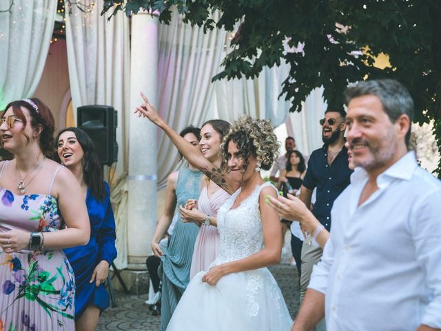 Il matrimonio di Nicholas e Federica a Zelo Buon Persico, Lodi 179