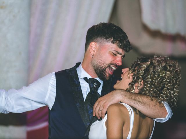 Il matrimonio di Nicholas e Federica a Zelo Buon Persico, Lodi 203