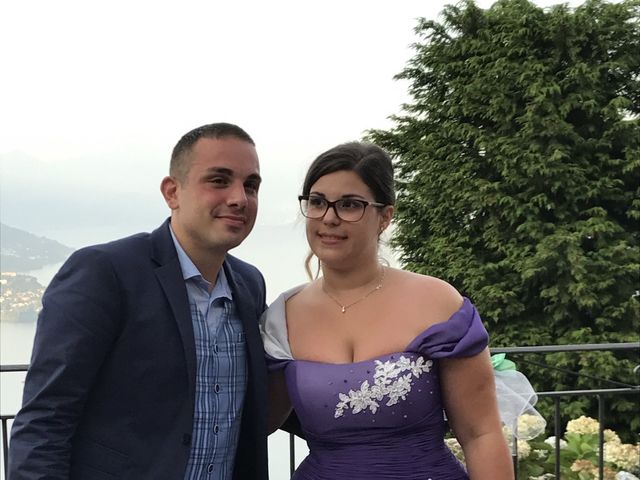 Il matrimonio di Raffaele e Daniela a Stresa, Verbania 4