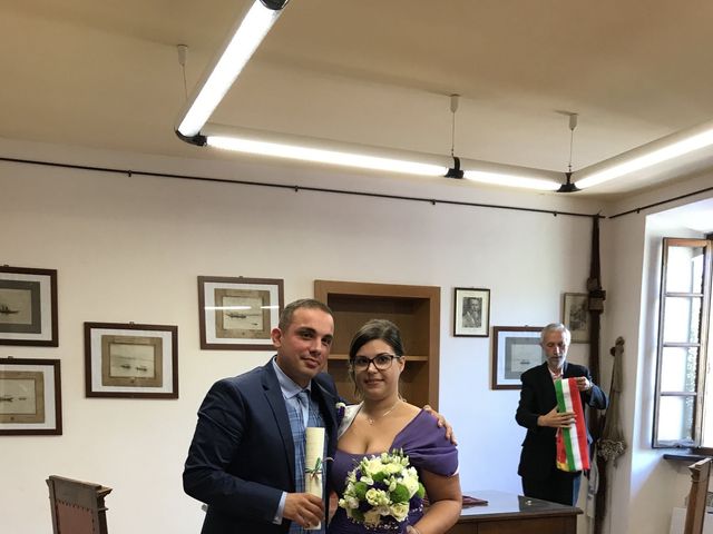 Il matrimonio di Raffaele e Daniela a Stresa, Verbania 5