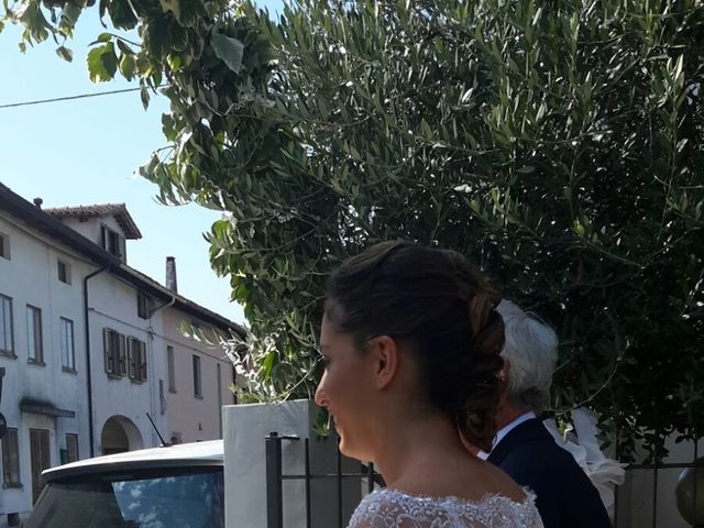 Il matrimonio di Francesco e Laura a Fagagna, Udine 6