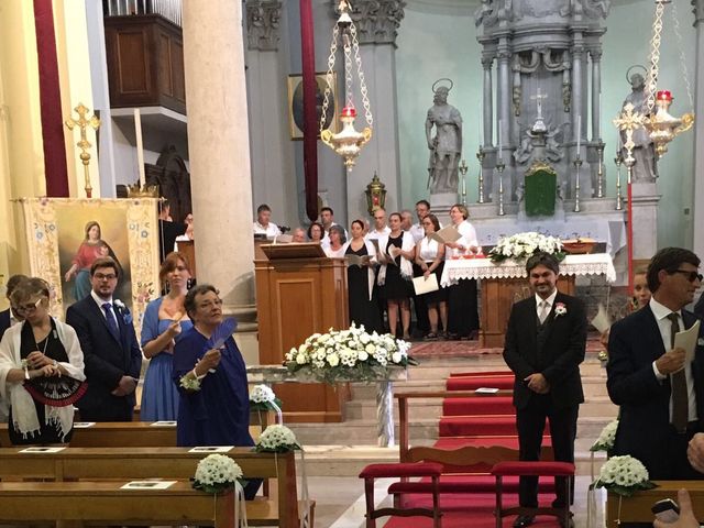 Il matrimonio di Francesco e Laura a Fagagna, Udine 9