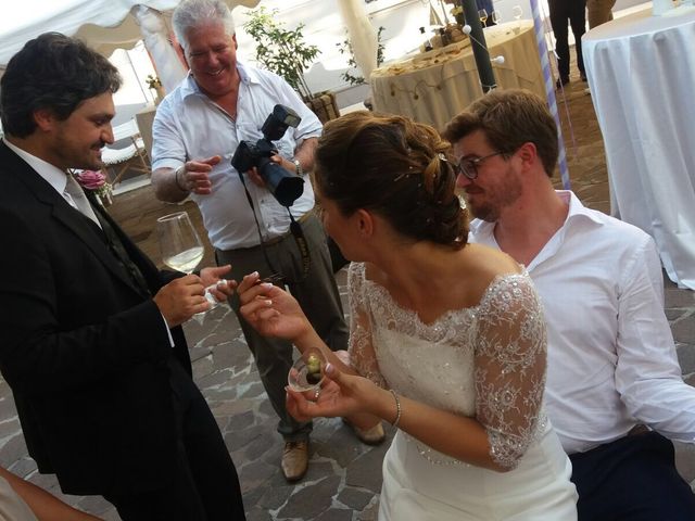 Il matrimonio di Francesco e Laura a Fagagna, Udine 13