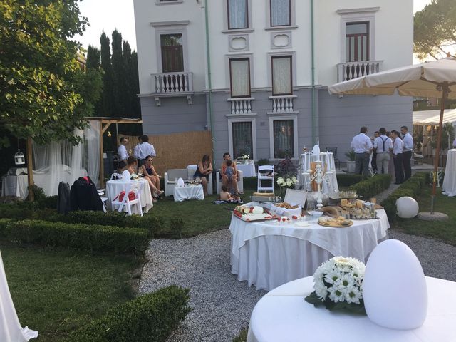 Il matrimonio di Francesco e Laura a Fagagna, Udine 15