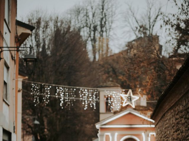 Il matrimonio di Noemi e Carlotta a Rivergaro, Piacenza 24