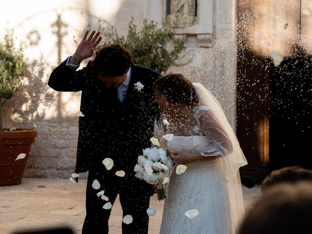 Il matrimonio di Giovanni e Barbara a Mola di Bari, Bari 35