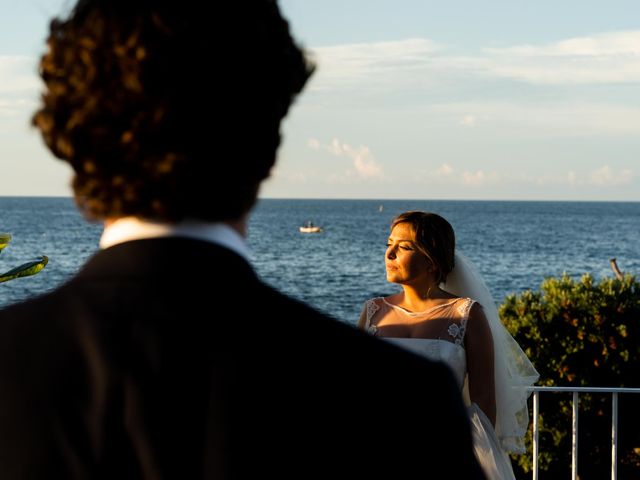 Il matrimonio di Giovanni e Barbara a Mola di Bari, Bari 48