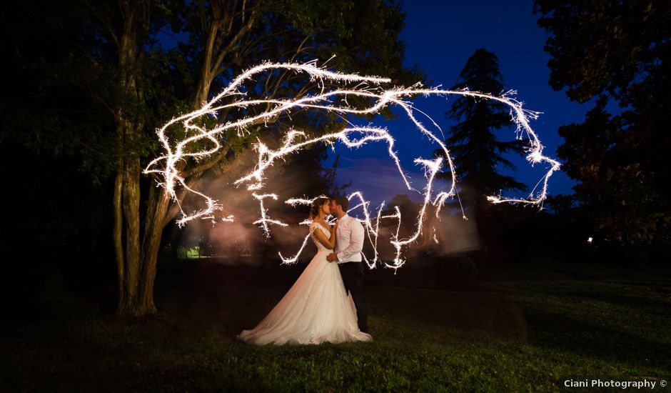 Il matrimonio di Alessandro e Sarah a Trieste, Trieste