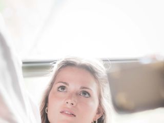 Le nozze di Lia e Ian 3