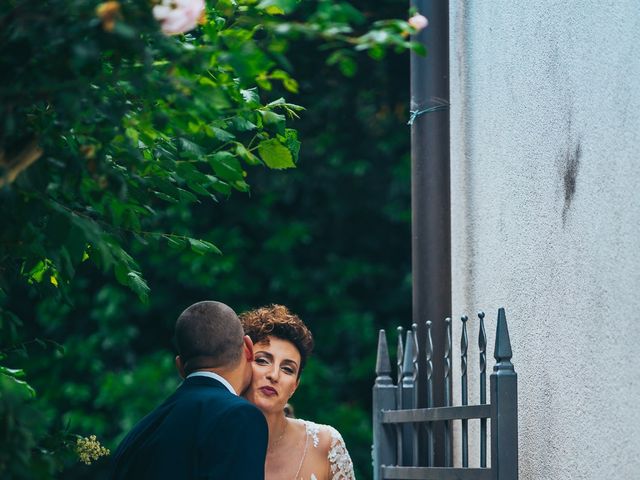 Il matrimonio di Filippo e Carlotta a Voghiera, Ferrara 35