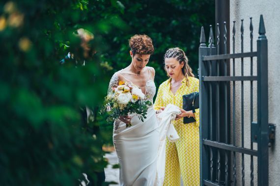 Il matrimonio di Filippo e Carlotta a Voghiera, Ferrara 91