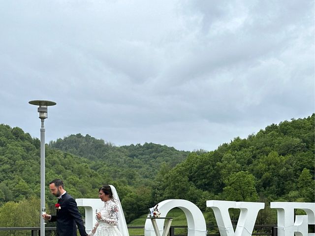 Il matrimonio di Simone e Cristina a Cologno al Serio, Bergamo 3