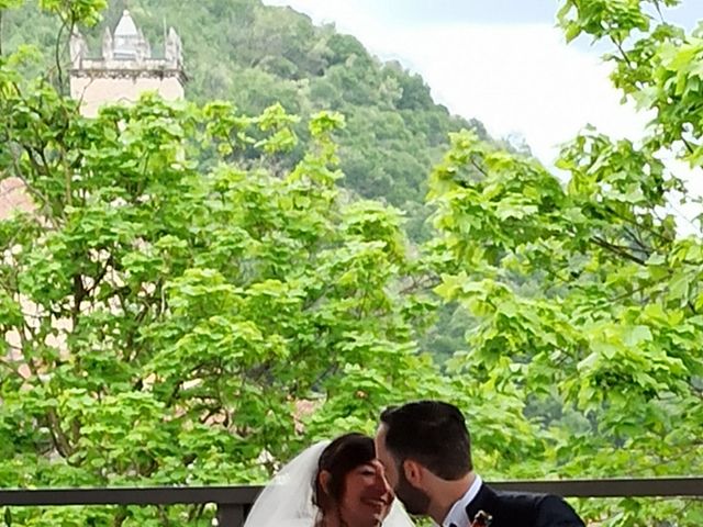 Il matrimonio di Simone e Cristina a Cologno al Serio, Bergamo 4