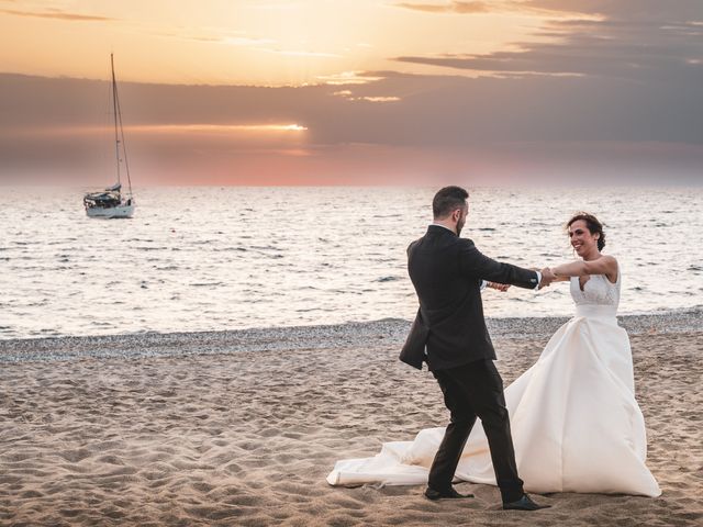 Il matrimonio di Marco e Giulia a Amantea, Cosenza 17