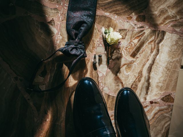 Il matrimonio di Carmen e Nunzio a Santa Venerina, Catania 2