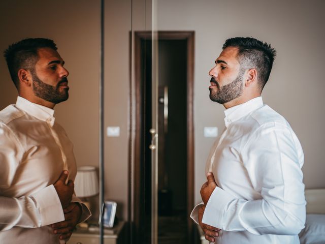 Il matrimonio di Carmen e Nunzio a Santa Venerina, Catania 3