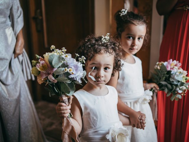 Il matrimonio di Carmen e Nunzio a Santa Venerina, Catania 6