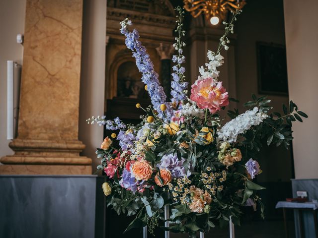 Il matrimonio di Carmen e Nunzio a Santa Venerina, Catania 13