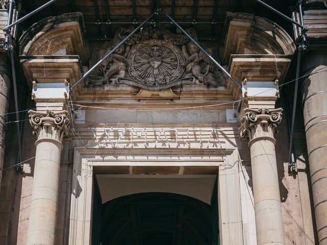 Il matrimonio di Carmen e Nunzio a Santa Venerina, Catania 14