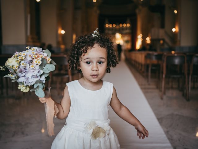 Il matrimonio di Carmen e Nunzio a Santa Venerina, Catania 16