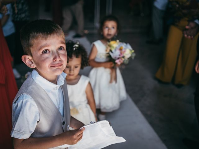 Il matrimonio di Carmen e Nunzio a Santa Venerina, Catania 18