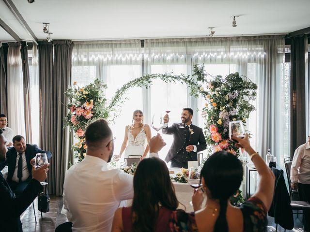 Il matrimonio di Carmen e Nunzio a Santa Venerina, Catania 27